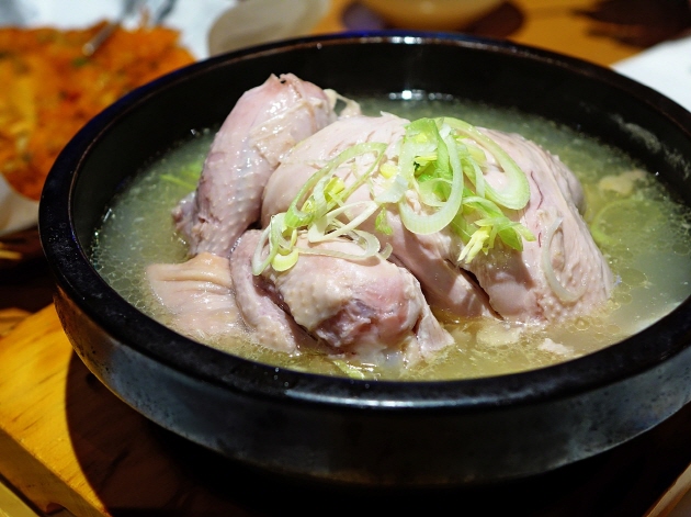「韓国語レベル別総合課程」受講生の声_NO.28