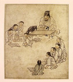 「韓国語レベル別総合課程」受講生の声_NO.54