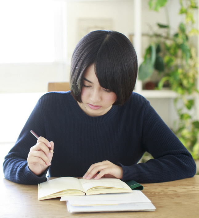 「韓国語レベル別総合課程」受講生の声_NO.67