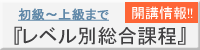 韓国語レベル別総合課程